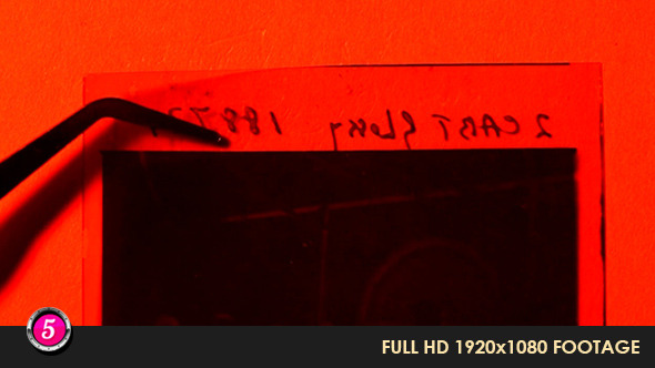 120mm Film Slide 4 120mm Film Slide 4