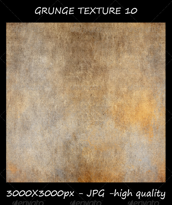Grunge Texture 10 Grunge Texture 10