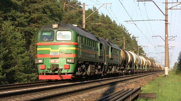 Freight Train Freight Train