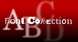 Font Collection