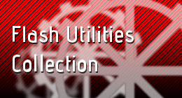 Flash Utilities Collection