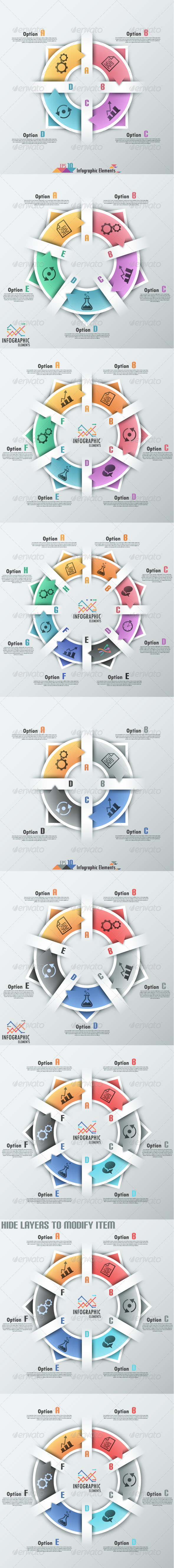 GraphicRiver Modern Infographic Options Banner Seven Versions 7531196 GraphicRiver Modern Infographic Options Banner Seven Versions 7531196