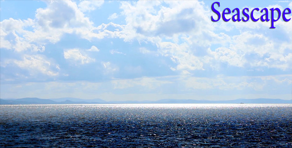 Seascape Seascape