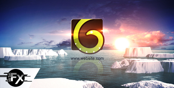 Logo Reveal V1 Logo Reveal V1