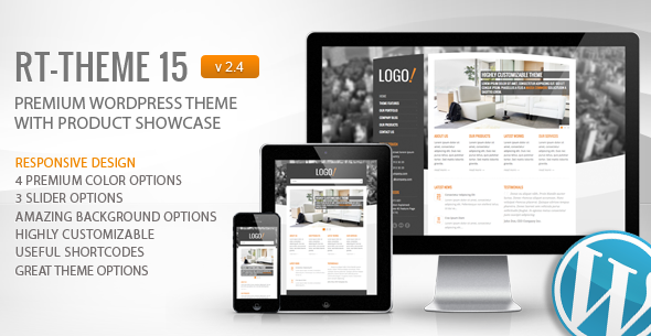 RT-Theme 15 Premium Wordpress Theme RT-Theme 15 Premium Wordpress Theme