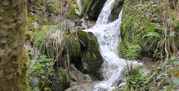 Waterfall 11 Waterfall 11