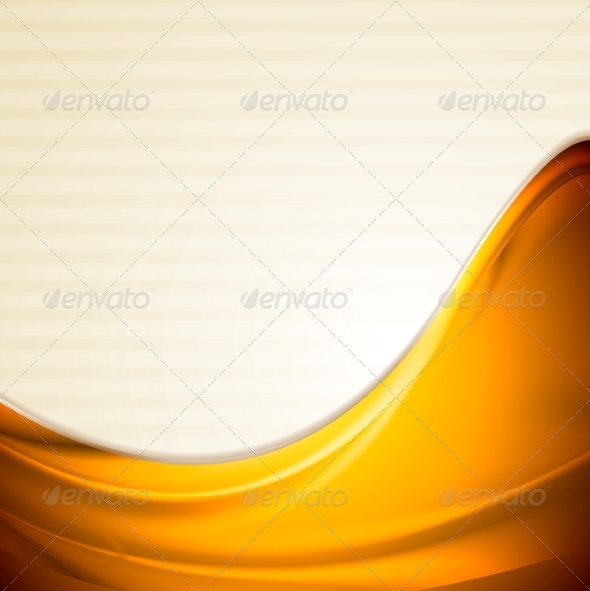 Bright Smooth Iridescent Waves Design Bright Smooth Iridescent Waves Design