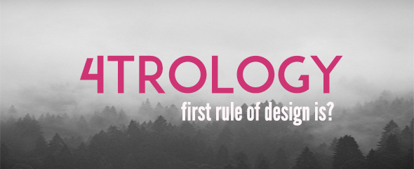 4Trology