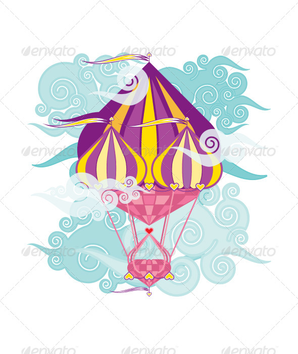 Airship Airship