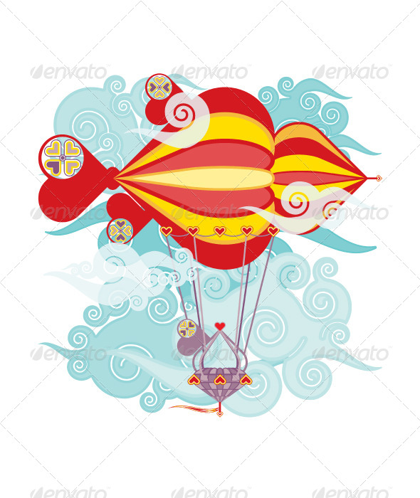 Airship Airship