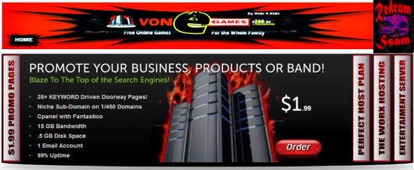 VonE