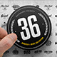 36 Badges & Logos Bundle 36 Badges & Logos Bundle - GraphicRiver Item for Sale