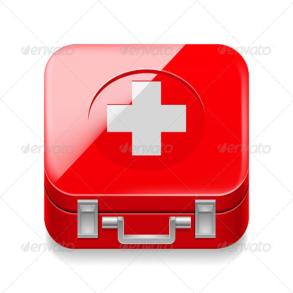 First-Aid Kit First-Aid Kit