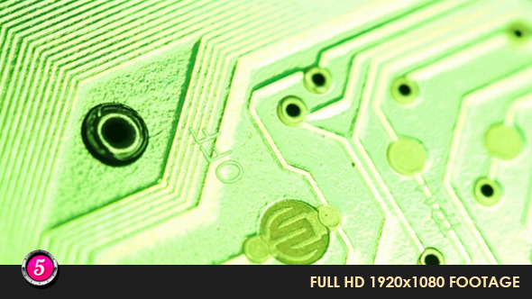 Circuit Board 11 Circuit Board 11