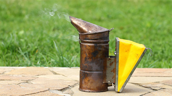 Bee Smoker Bee Smoker