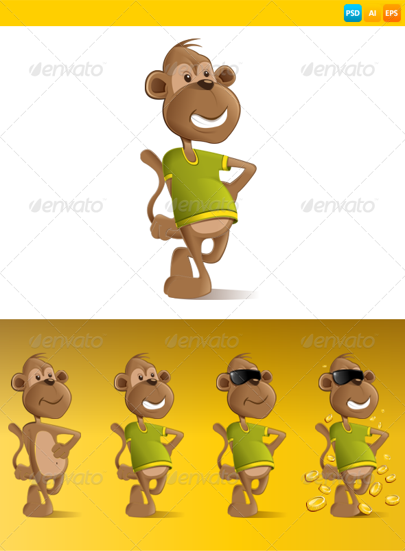 Monkey Monkey