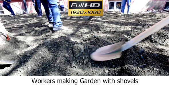 Workers Workers