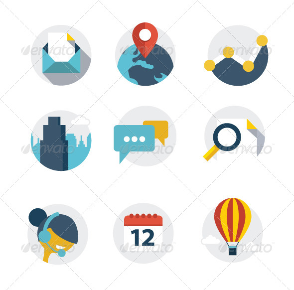 Interface Icons Interface Icons