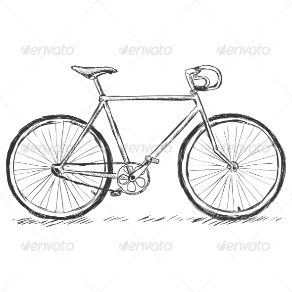 Bicycle Bicycle