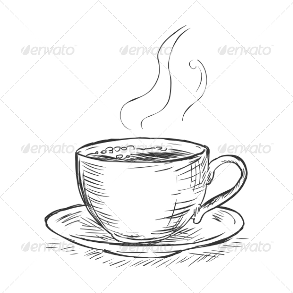 Cup of Coffee Cup of Coffee