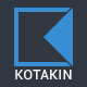 Kotakin with API - self-host file sharing Kotakin with API - self-host file sharing - CodeCanyon Item for Sale