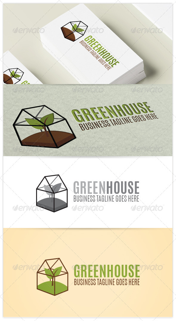 Greenhouse Logo Greenhouse Logo
