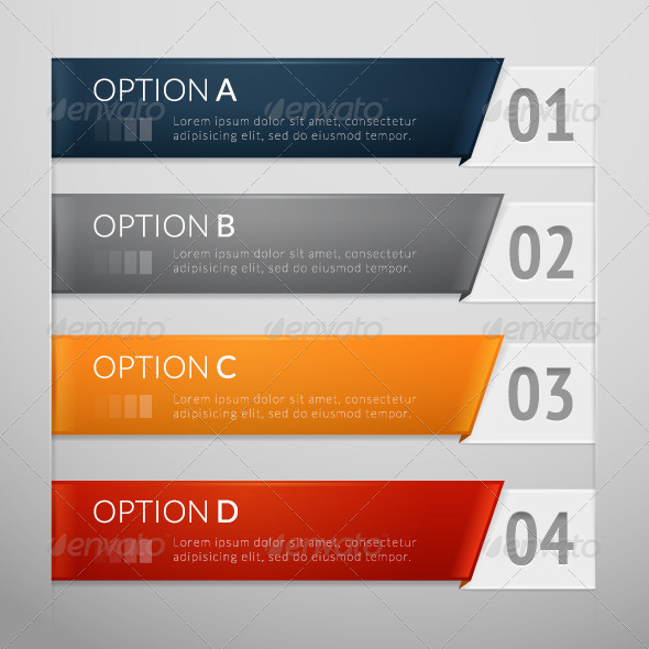 Option Labels Option Labels