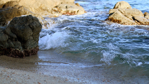 Sea Rocks 2 Sea Rocks 2
