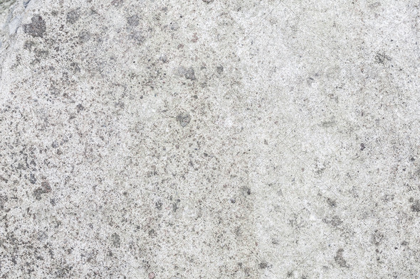 Concrete floor texture