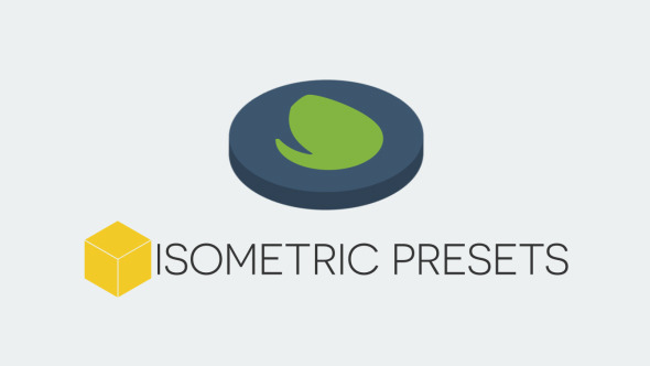 Isometric Presets