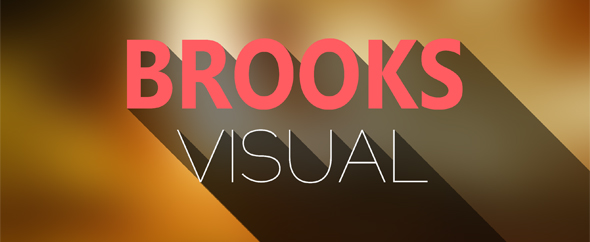 BrooksVisual