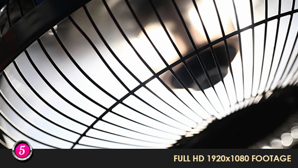 Industrial Fan 22 Industrial Fan 22