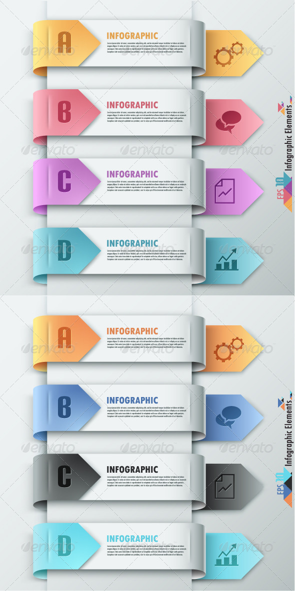 GraphicRiver Modern Infographic Options Banner Two Versions 7584201 GraphicRiver Modern Infographic Options Banner Two Versions 7584201