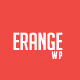 Erange - Responsive Multipurpose WordPress Theme Erange - Responsive Multipurpose WordPress Theme - ThemeForest Item for Sale