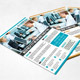Corporate Flyer Template Corporate Flyer Template - GraphicRiver Item for Sale