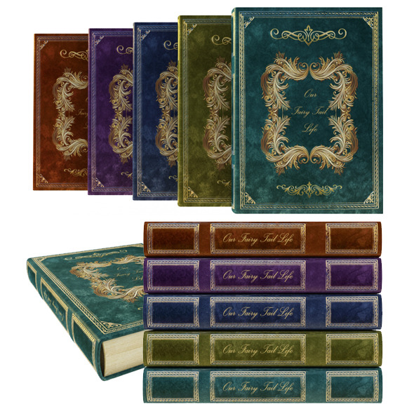 Books - 3DOcean Item for Sale