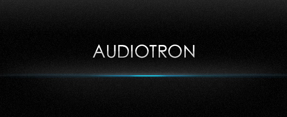 Audiotron