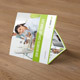 Square Trifold Brochure-Business - GraphicRiver Item for Sale