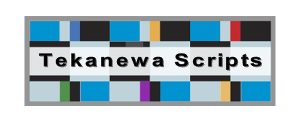 Tekanewa