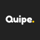 Quipe - Responsive Portfolio Template - ThemeForest Item for Sale