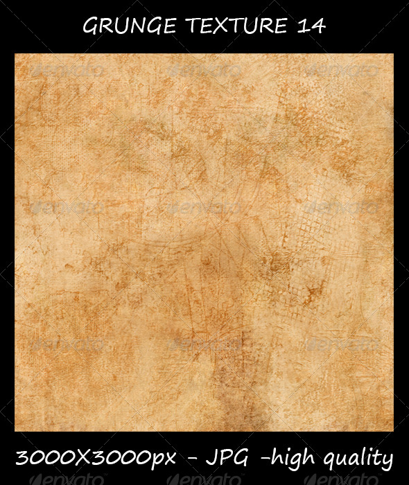 Grunge Texture 14 Grunge Texture 14