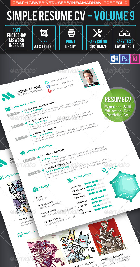 'Graphicriver