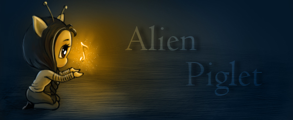 Alien_Piglet