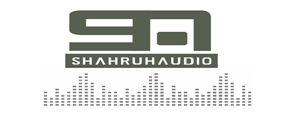 ShahruhAudio