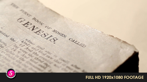 Old Holy Bible 13 Old Holy Bible 13