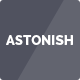 Astonish - Multipurpose Responsive Parallax Theme Astonish - Multipurpose Responsive Parallax Theme - ThemeForest Item for Sale