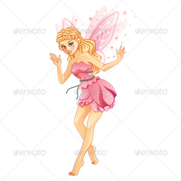 Fairy