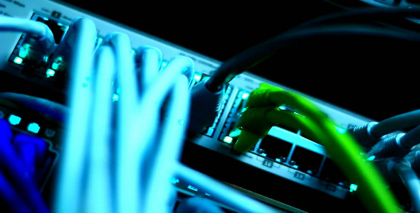 Sending and Receiving Data Sending and Receiving Data