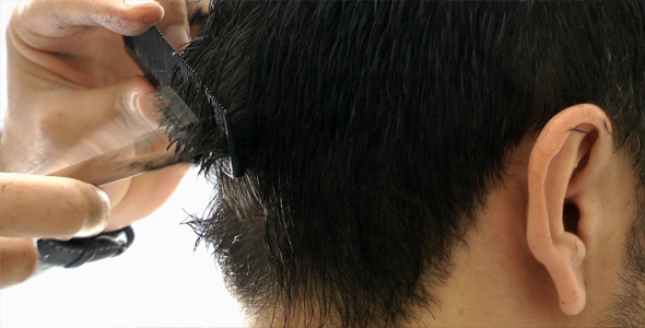 Hair Cut 3 Hair Cut 3
