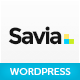 Savia - Responsive Multi-Purpose Wordpress Theme Savia - Responsive Multi-Purpose Wordpress Theme - ThemeForest Item for Sale